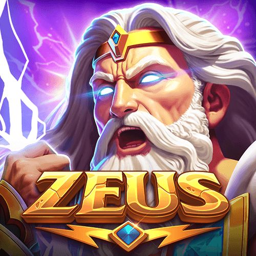 x baji Zeus স্লট গেমের প্রধান চিত্র